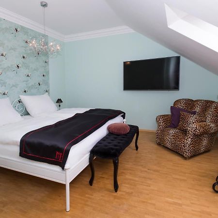 Dormero Hotel Muenchen-Kirchheim Messe Kirchheim bei Muenchen Eksteriør billede
