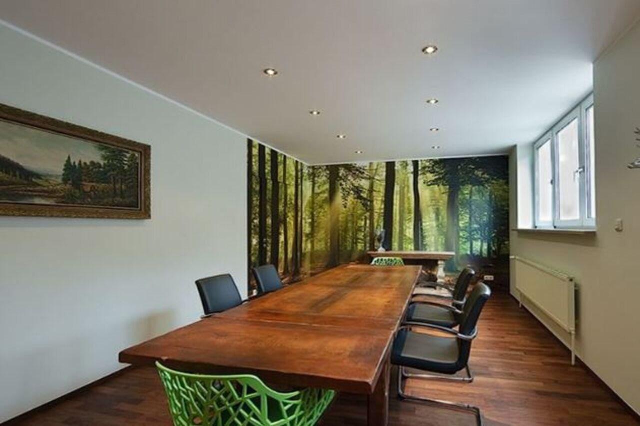 Dormero Hotel Muenchen-Kirchheim Messe Kirchheim bei Muenchen Eksteriør billede