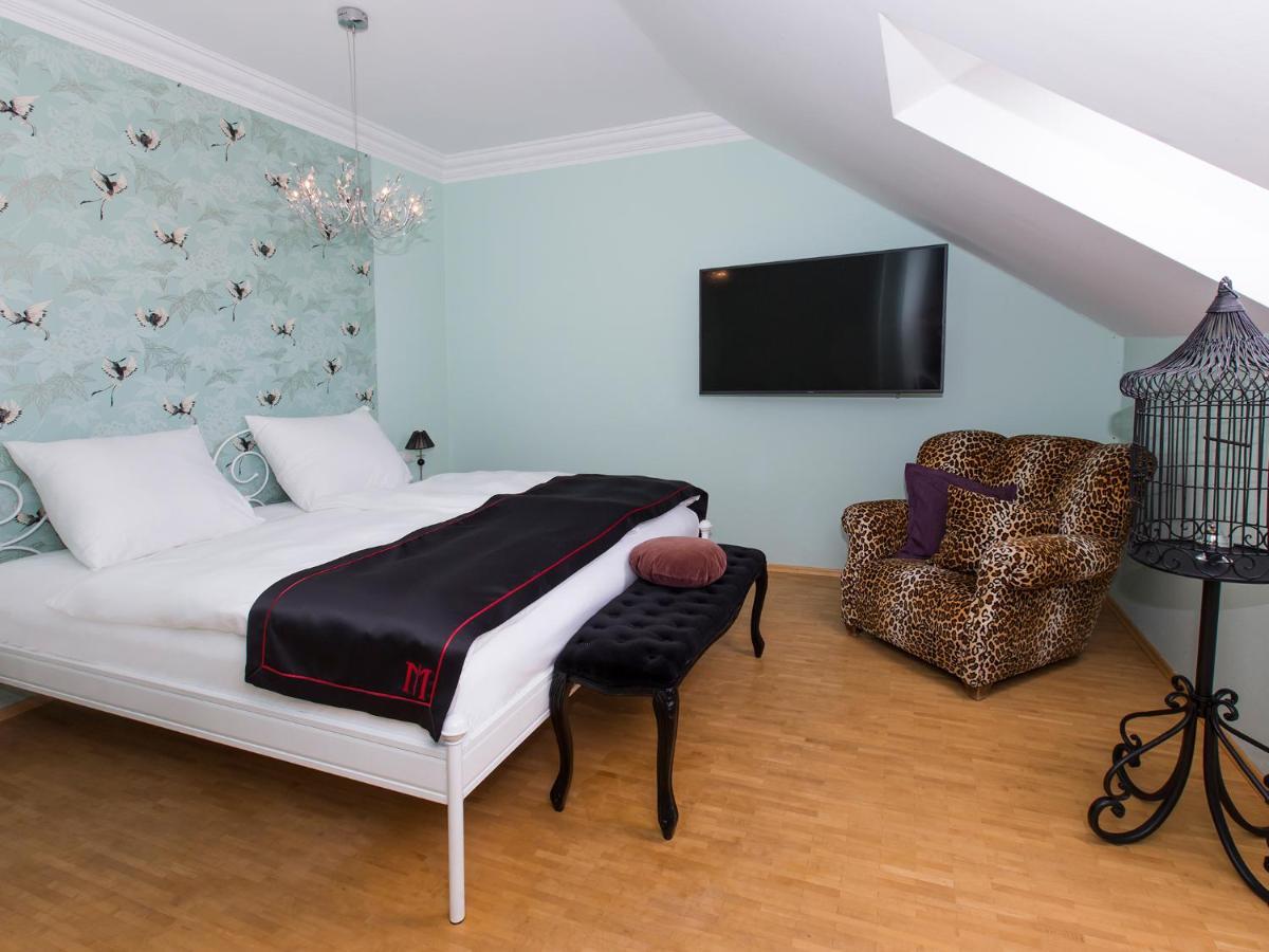Dormero Hotel Muenchen-Kirchheim Messe Kirchheim bei Muenchen Eksteriør billede