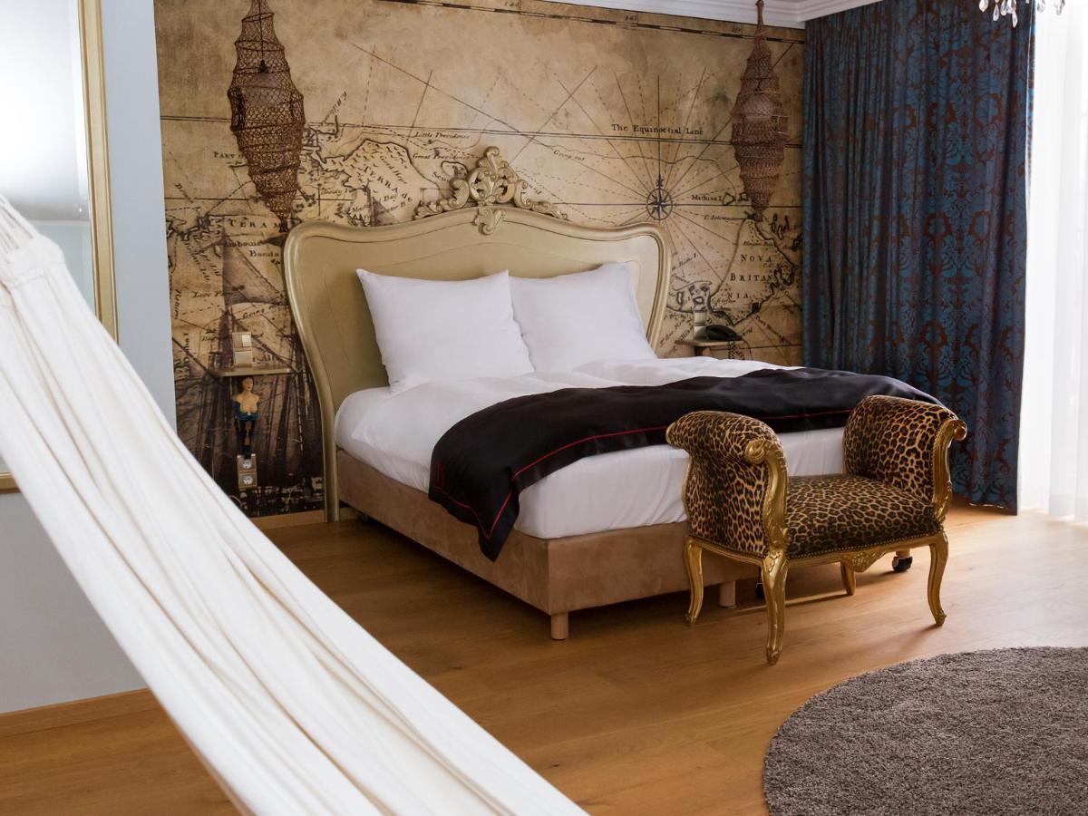 Dormero Hotel Muenchen-Kirchheim Messe Kirchheim bei Muenchen Eksteriør billede
