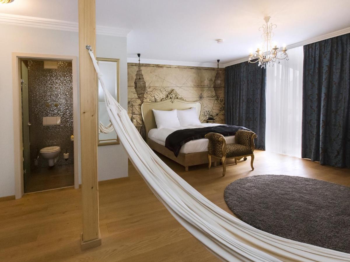 Dormero Hotel Muenchen-Kirchheim Messe Kirchheim bei Muenchen Eksteriør billede