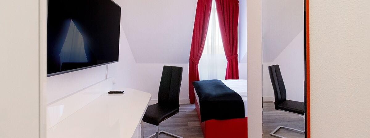 Dormero Hotel Muenchen-Kirchheim Messe Kirchheim bei Muenchen Eksteriør billede