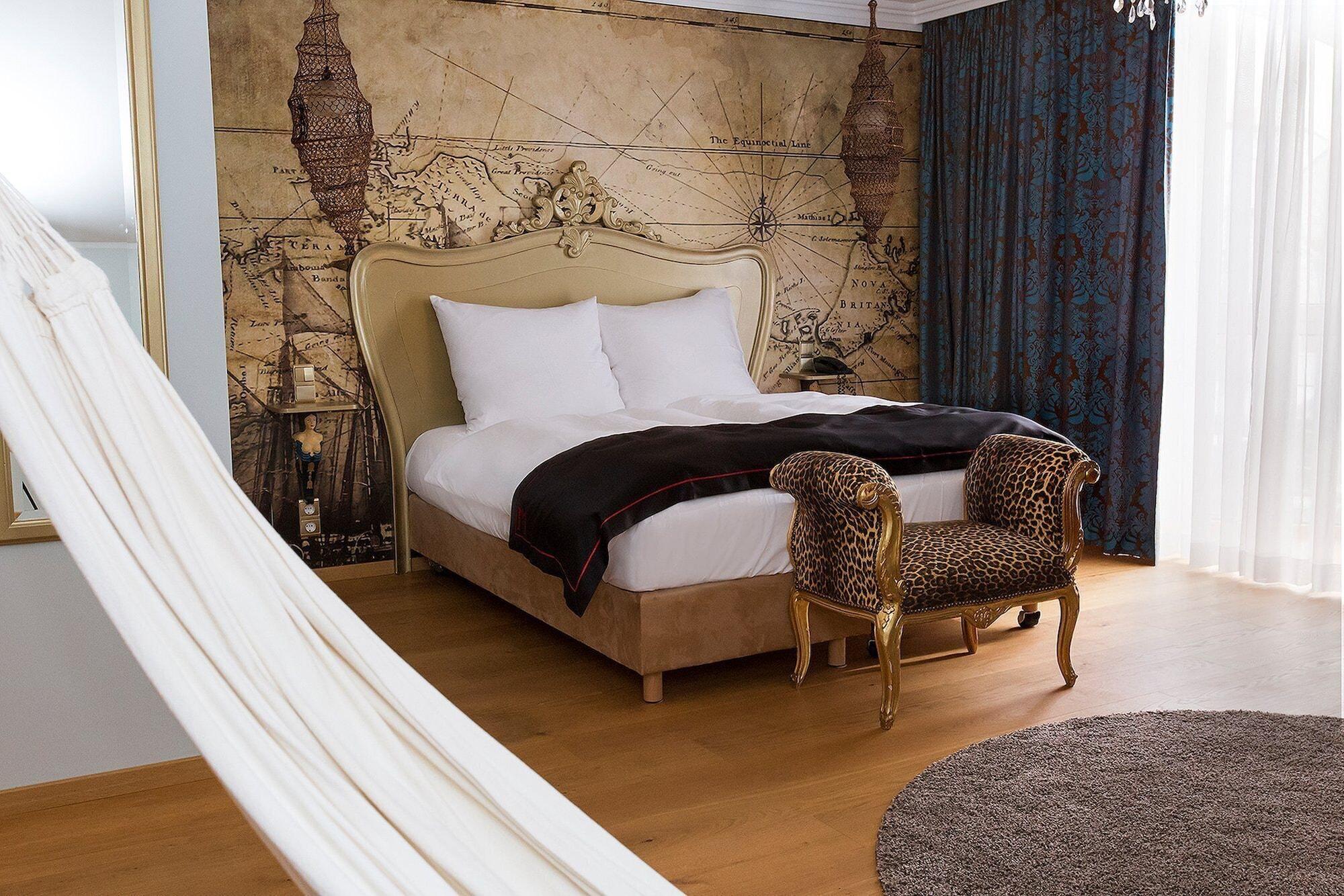 Dormero Hotel Muenchen-Kirchheim Messe Kirchheim bei Muenchen Eksteriør billede