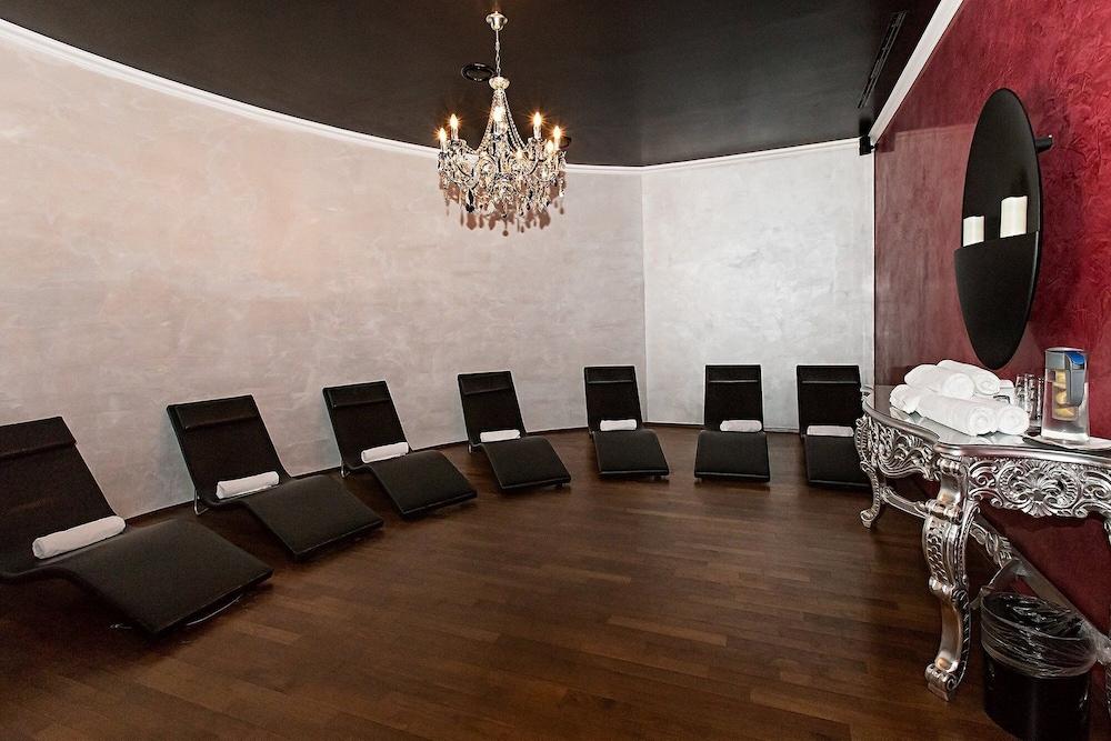 Dormero Hotel Muenchen-Kirchheim Messe Kirchheim bei Muenchen Eksteriør billede