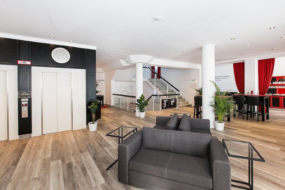 Dormero Hotel Muenchen-Kirchheim Messe Kirchheim bei Muenchen Eksteriør billede