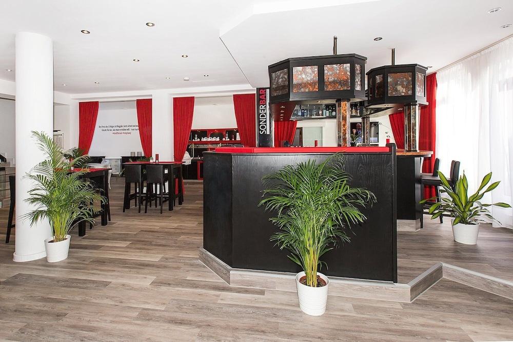Dormero Hotel Muenchen-Kirchheim Messe Kirchheim bei Muenchen Eksteriør billede