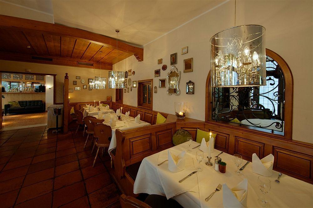 Dormero Hotel Muenchen-Kirchheim Messe Kirchheim bei Muenchen Eksteriør billede
