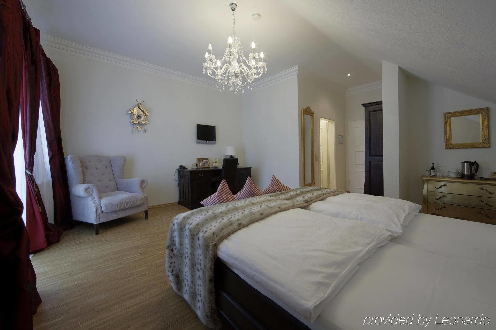 Dormero Hotel Muenchen-Kirchheim Messe Kirchheim bei Muenchen Værelse billede