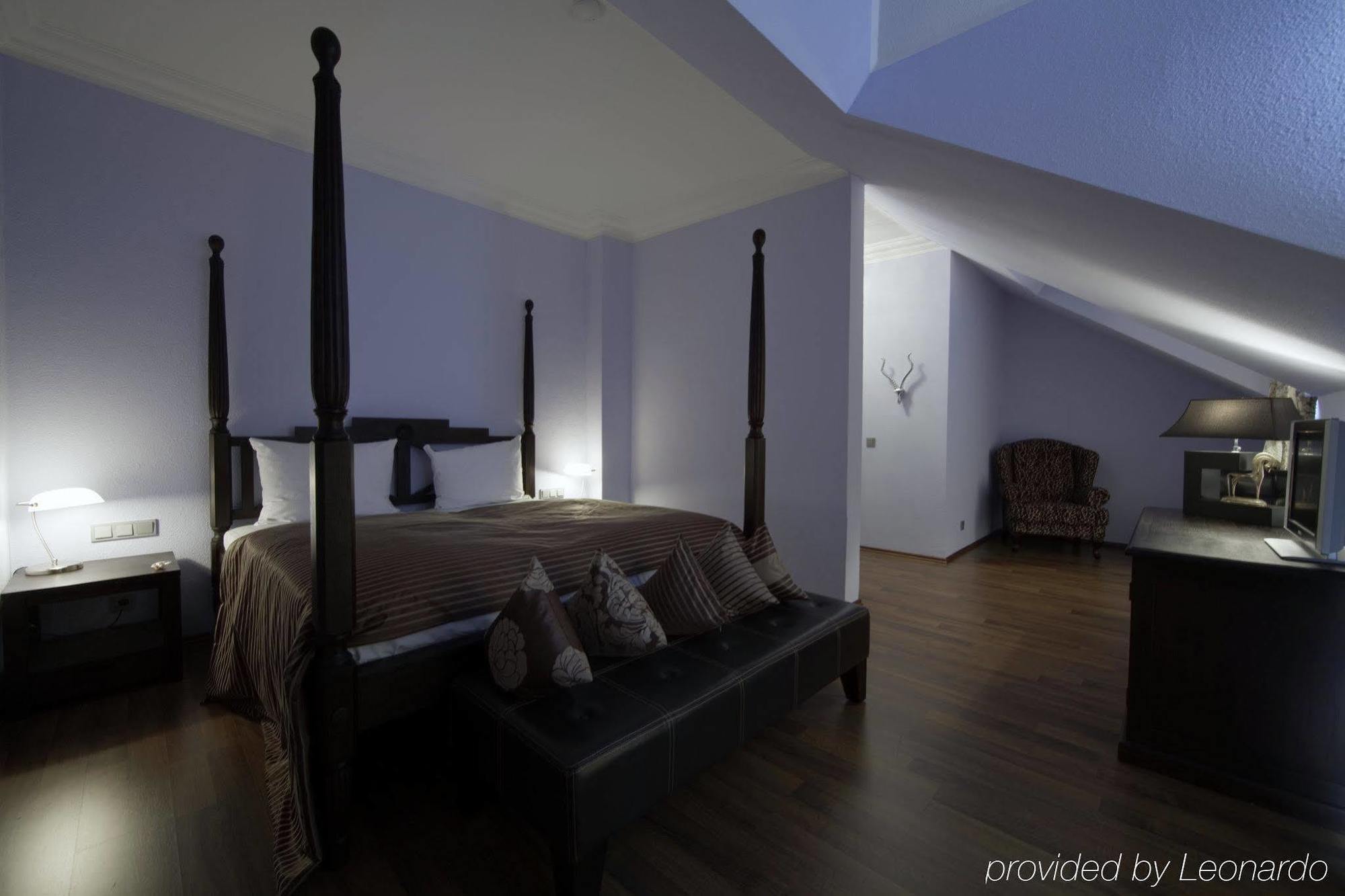 Dormero Hotel Muenchen-Kirchheim Messe Kirchheim bei Muenchen Værelse billede