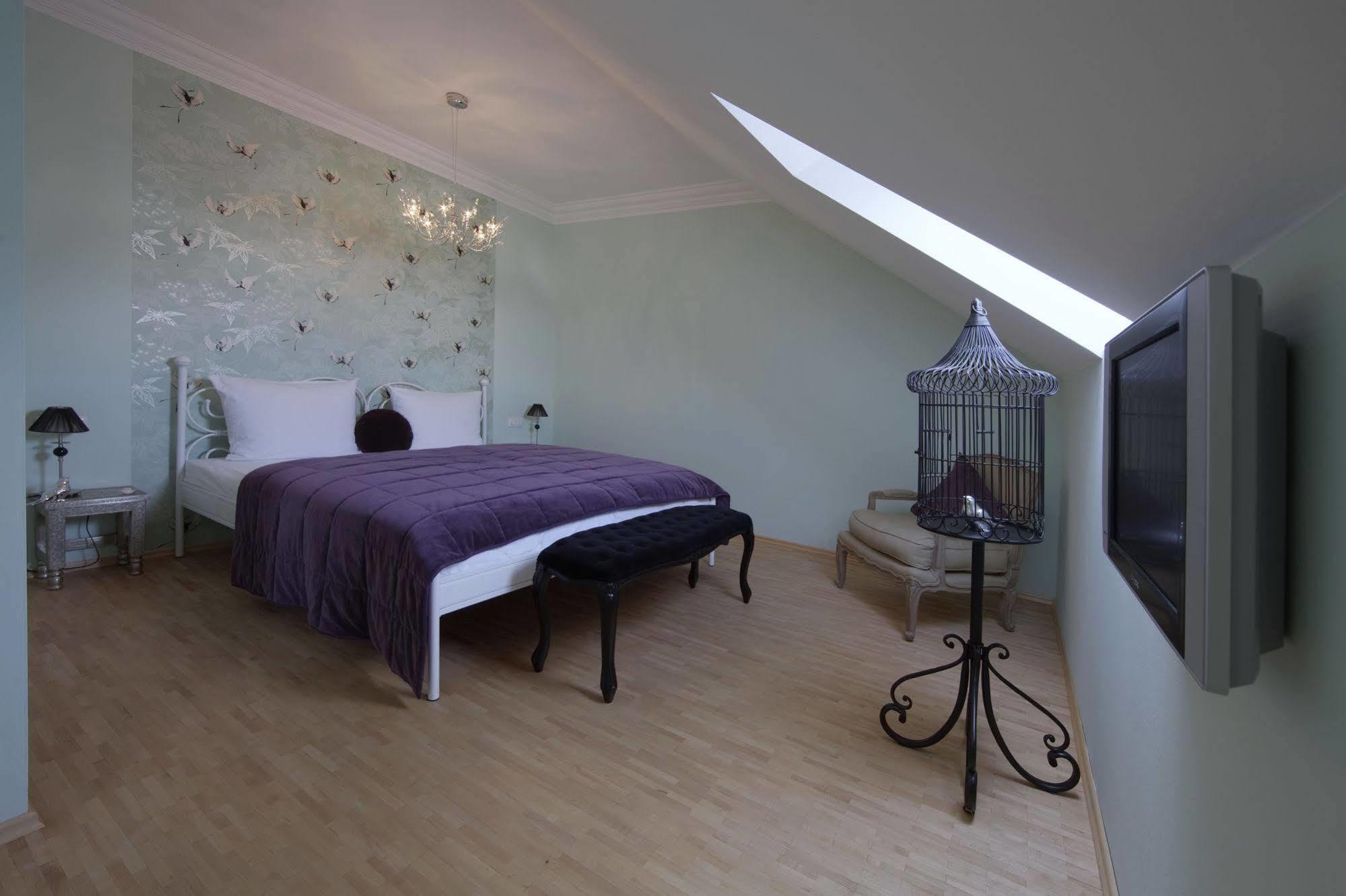 Dormero Hotel Muenchen-Kirchheim Messe Kirchheim bei Muenchen Værelse billede