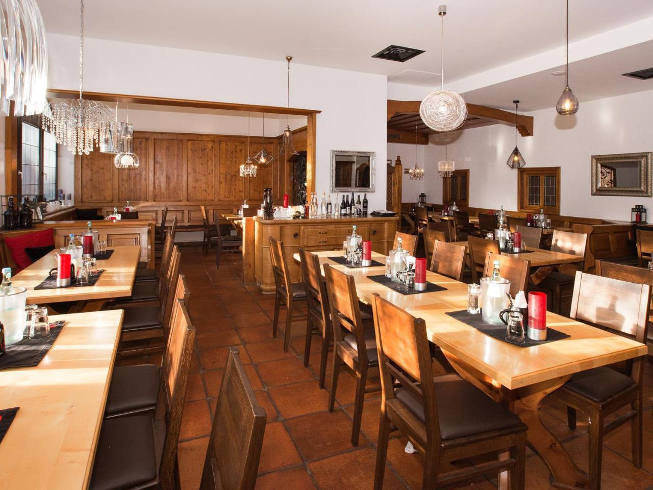 Dormero Hotel Muenchen-Kirchheim Messe Kirchheim bei Muenchen Eksteriør billede