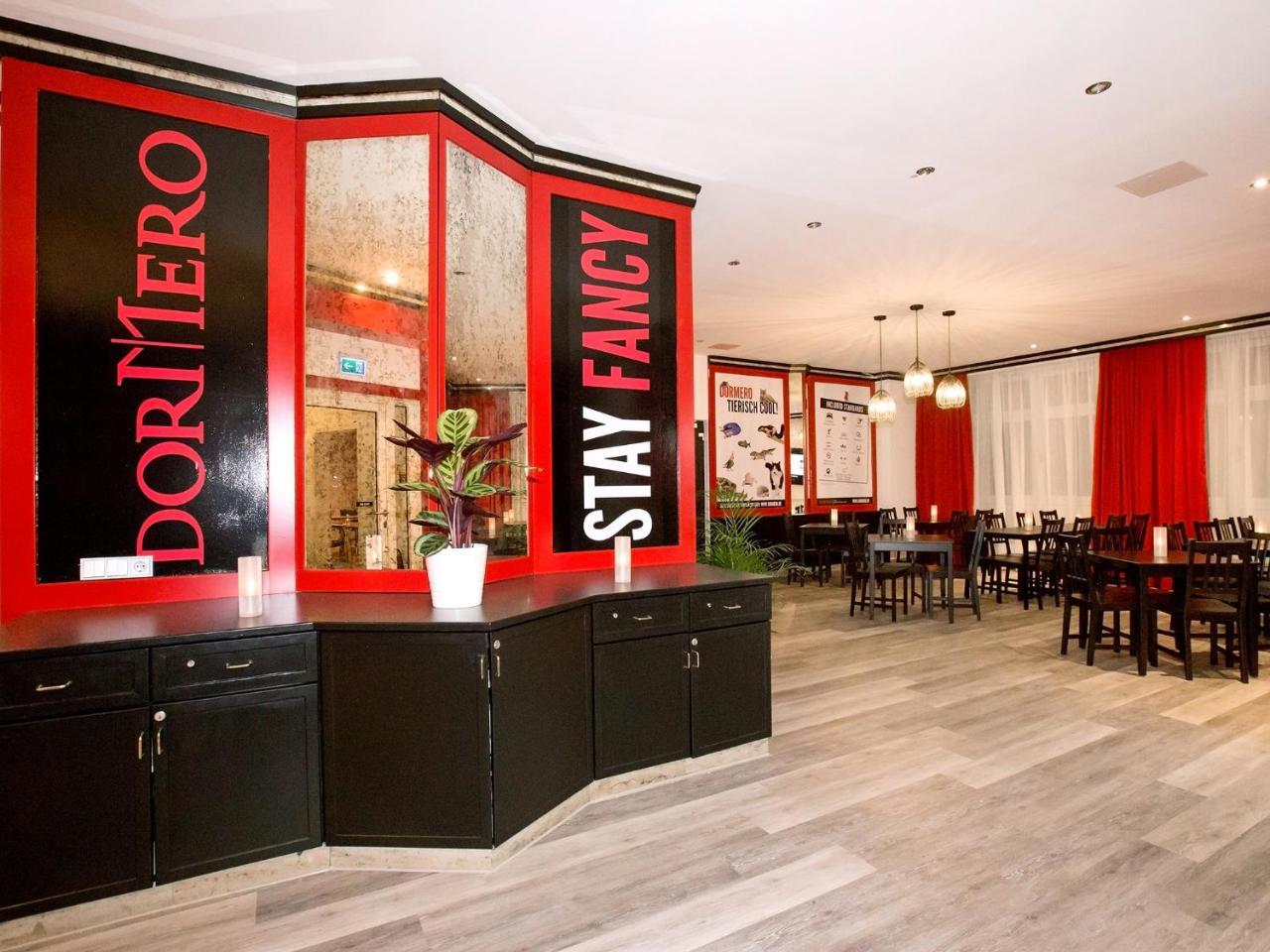 Dormero Hotel Muenchen-Kirchheim Messe Kirchheim bei Muenchen Eksteriør billede