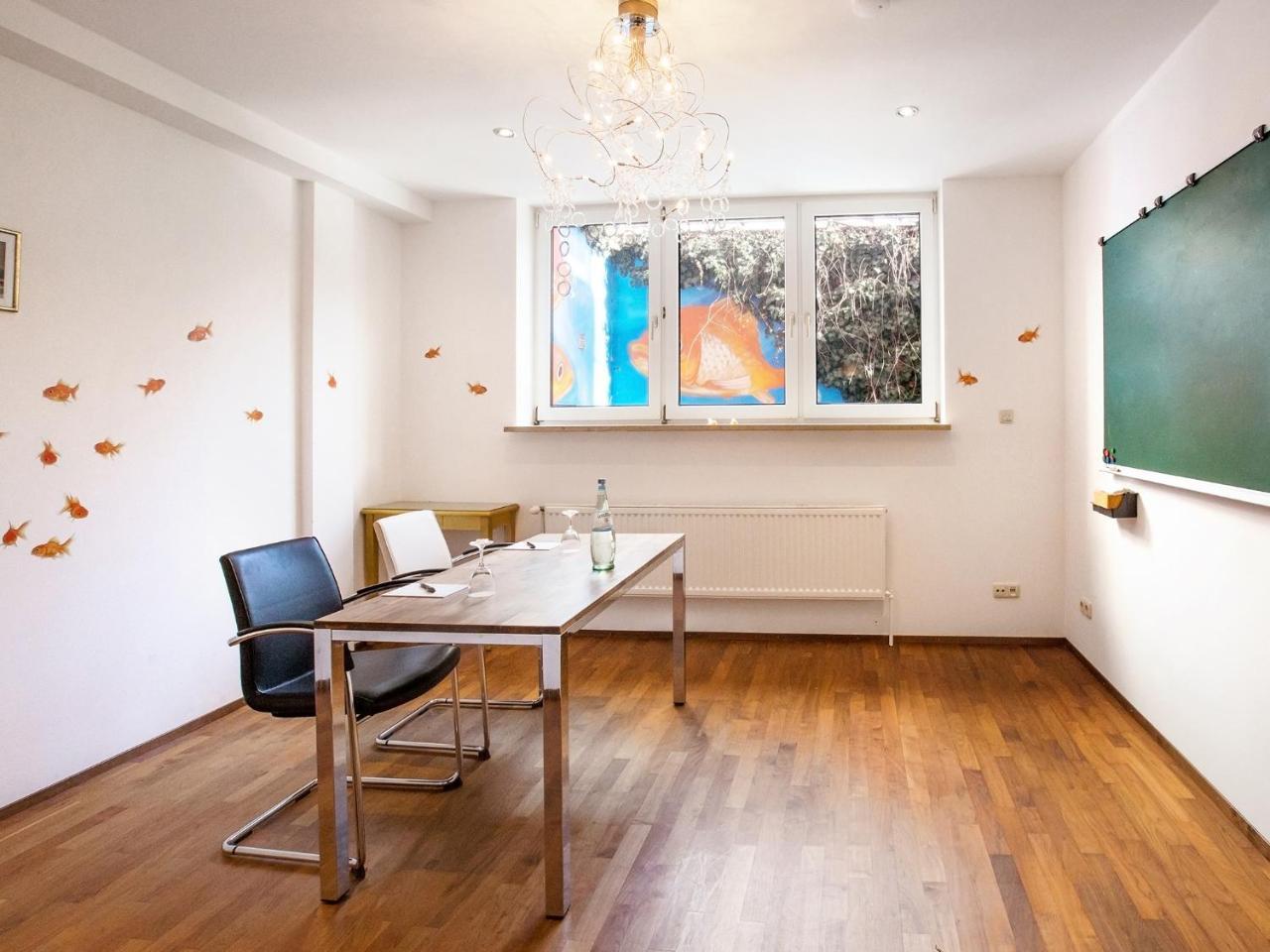 Dormero Hotel Muenchen-Kirchheim Messe Kirchheim bei Muenchen Eksteriør billede