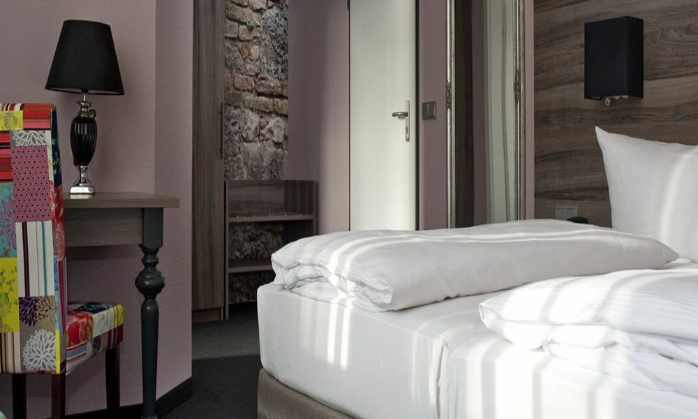 Dormero Hotel Muenchen-Kirchheim Messe Kirchheim bei Muenchen Eksteriør billede