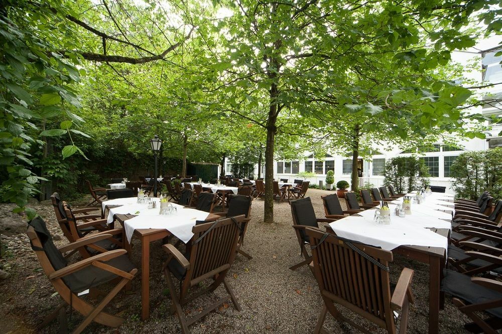 Dormero Hotel Muenchen-Kirchheim Messe Kirchheim bei Muenchen Eksteriør billede