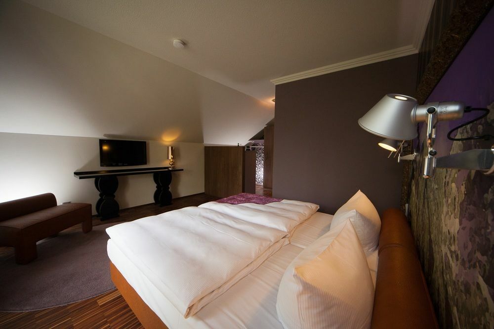 Dormero Hotel Muenchen-Kirchheim Messe Kirchheim bei Muenchen Eksteriør billede