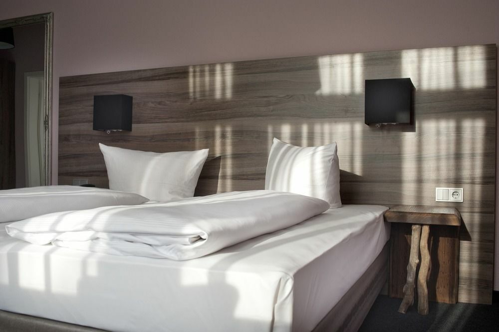 Dormero Hotel Muenchen-Kirchheim Messe Kirchheim bei Muenchen Eksteriør billede