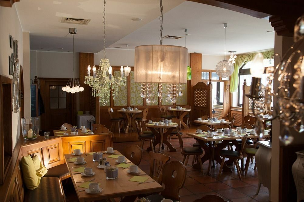 Dormero Hotel Muenchen-Kirchheim Messe Kirchheim bei Muenchen Eksteriør billede