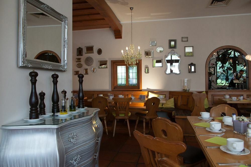 Dormero Hotel Muenchen-Kirchheim Messe Kirchheim bei Muenchen Eksteriør billede